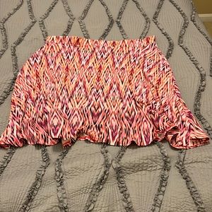 Cynthia Rowley Skirt size XL